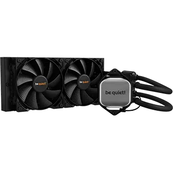 be quiet! Pure Loop 240mm All-in-One be quiet! Pure Loop 240mm All-in-One