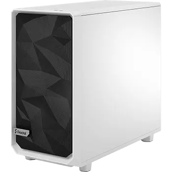 Fractal Design Meshify 2 mit Sichtfenster Midi Tower ohne Netzteil Fractal Design Meshify 2 mit Sichtfenster Midi Tower ohne Netzteil