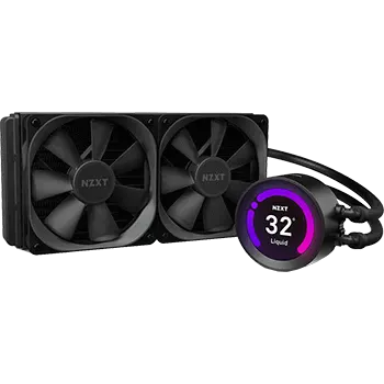 NZXT Kraken Z53 All-in-One NZXT Kraken Z53 All-in-One