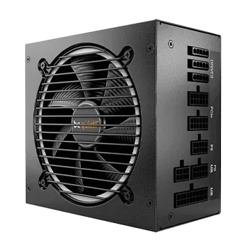 650 Watt be quiet! Pure Power 11 FM Modular 80+ Gold 650 Watt be quiet! Pure Power 11 FM Modular 80+ Gold