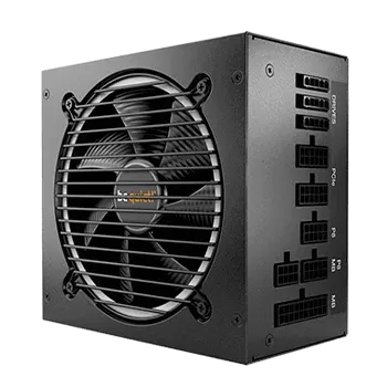 750 Watt be quiet! Pure Power 11 FM Modular 80+ Gold 750 Watt be quiet! Pure Power 11 FM Modular 80+ Gold
