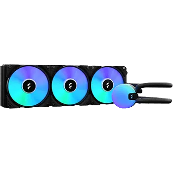 Fractal Design Lumen S36 RGB All-in-One Fractal Design Lumen S36 RGB All-in-One