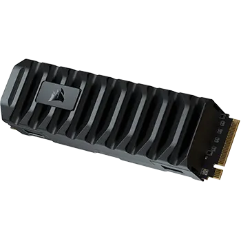 1TB Corsair SSD M.2 PCI-E NVMe Gen4 MP600 PRO XT retail 1TB Corsair SSD M.2 PCI-E NVMe Gen4 MP600 PRO XT retail