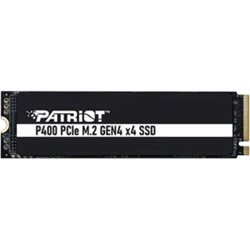 1TB Patriot M.2 SSD P400 PCIe 3.0 NVMe 5000/4800MBs 1TB Patriot M.2 SSD P400 PCIe 3.0 NVMe 5000/4800MBs