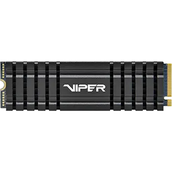 1TB Patriot M.2 SSD VPN110 NVMe PCIe 3.0 3300/3000 1TB Patriot M.2 SSD VPN110 NVMe PCIe 3.0 3300/3000