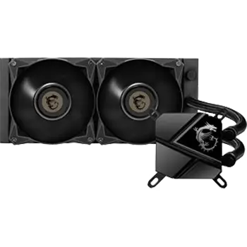 MSI MPG CoreLiquid P240 All-in-On MSI MPG CoreLiquid P240 All-in-On