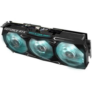 10GB KFA2 GeForce RTX 3080 SG 1-Click OC LHR GDDR6X 320-bit DP*3/HDMI (Retail)