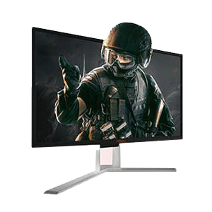 Gaming Monitore Bilddiagonale Gaming Monitore Bilddiagonale