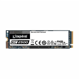 Kingston KC2500-Serie