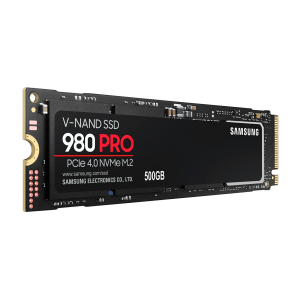 Samsung 980-Pro-Serie