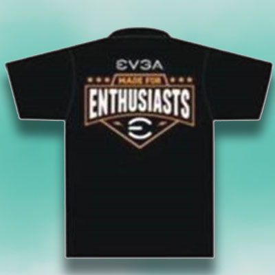 EVGA T-Shirt EVGA T-Shirt