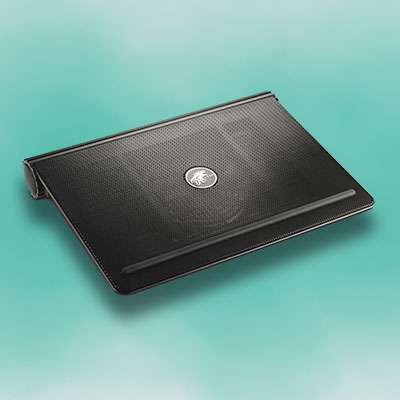 LEPA Lepad S17 Notebook-Kühler LEPA Lepad S17 Notebook-Kühler