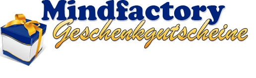 Mindfactory Geschenkgutscheine