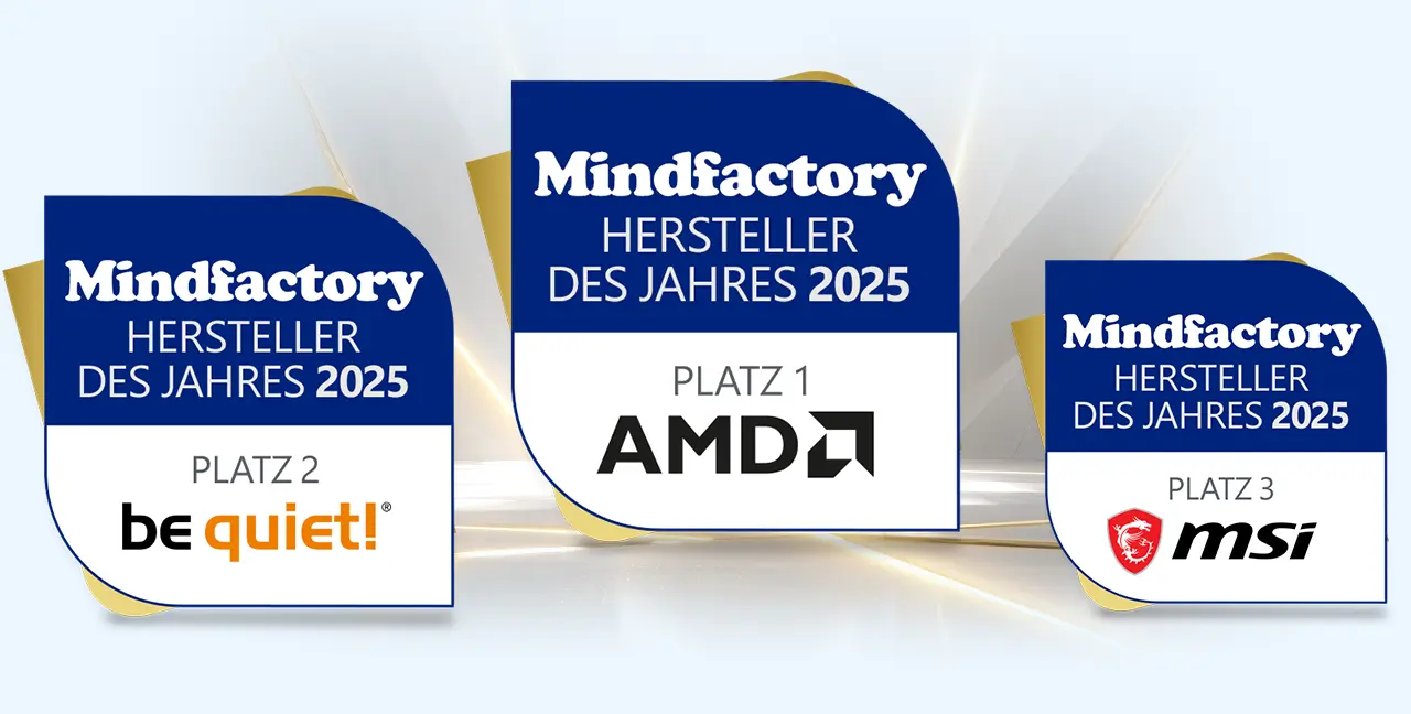 Hersteller des Jahres 2025