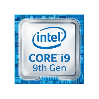 Intel Core™ i9