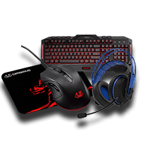 ASUS Gaming Peripherie Bundle ASUS Gaming Peripherie Bundle