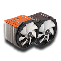Thermalright ARO-M14 AMD Ryzen - nach Wahl Thermalright ARO-M14 AMD Ryzen - nach Wahl