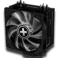 Xilence M704 RGB CPU-Kuehler Xilence M704 RGB CPU-Kuehler