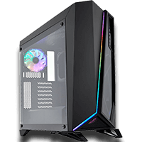 CORSAIR CARBIDE SPEC-OMEGA RGB schwarz CORSAIR CARBIDE SPEC-OMEGA RGB schwarz