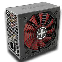 Xilence Performance X 550W Xilence Performance X 550W