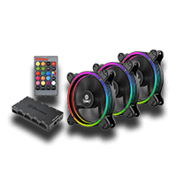Enermax T.B. RGB 3er-Pack Enermax T.B. RGB 3er-Pack