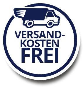Versandkostenfrei!