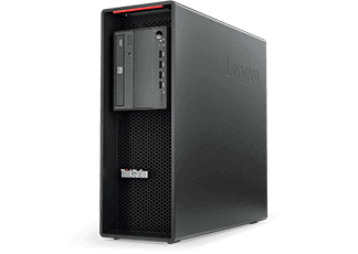 Lenovo Thinkstation Lenovo Thinkstation