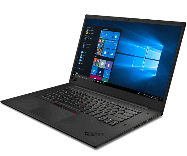 Lenovo P1 Mobile Workstation Lenovo P1 Mobile Workstation