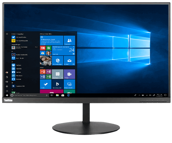 Lenovo Thinkvision P27H Lenovo Thinkvision P27H
