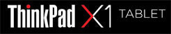 Lenovo Thinkpad Tablet Lenovo Thinkpad Tablet