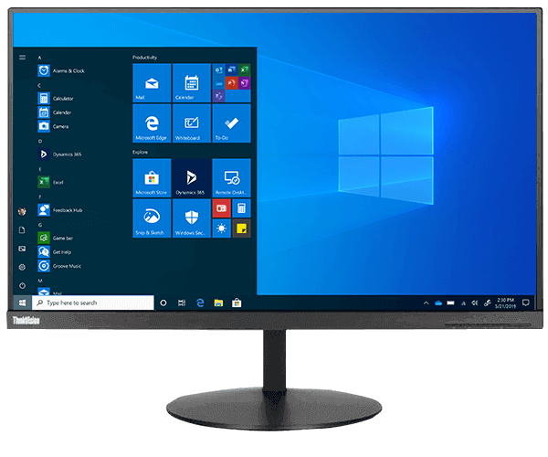 Lenovo Thinkvision P27H Lenovo Thinkvision P27H