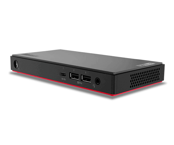Lenovo ThinkCentre M90n Nano Lenovo ThinkCentre M90n Nano