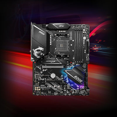 MSI MPG B550 Gaming Edge WIFI, ATX, So.AM4 (7C91-008R) MSI MPG B550 Gaming Edge WIFI, ATX, So.AM4 (7C91-008R)
