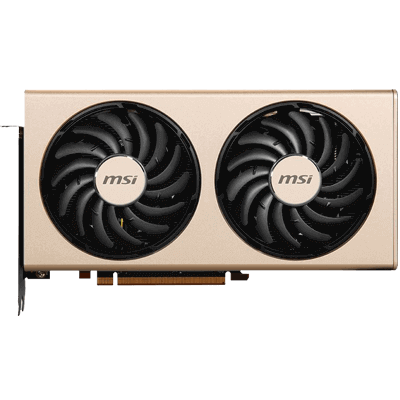8GB MSI RADEON RX 5700XT EVOKE OC DDR6 HDMI/3xDP (Retail) 8GB MSI RADEON RX 5700XT EVOKE OC DDR6 HDMI/3xDP (Retail)