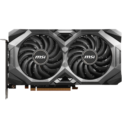 8GB MSI RX 5700XT MECH OC DDR6 HDMI/3xDP (Retail) 8GB MSI RX 5700XT MECH OC DDR6 HDMI/3xDP (Retail)