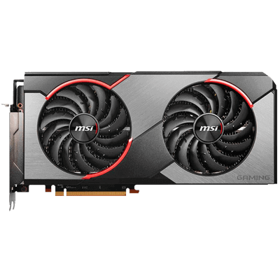 8GB MSI RADEON RX 5700 XT GAMING X 3xDP/HDMI 8GB MSI RADEON RX 5700 XT GAMING X 3xDP/HDMI