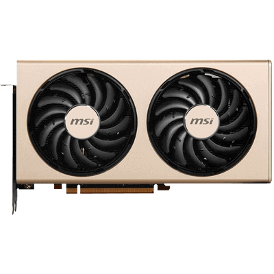 8GB MSI RX 5700 EVOKE OC DDR6 HDMI/3xDP (Retail) 8GB MSI RX 5700 EVOKE OC DDR6 HDMI/3xDP (Retail)