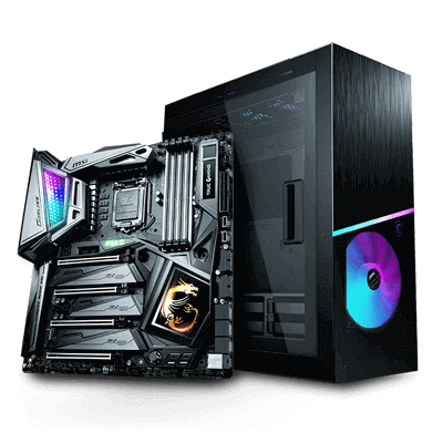 MSI MSI