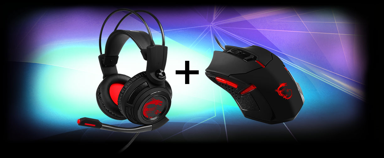 MSI GAMING GEAR