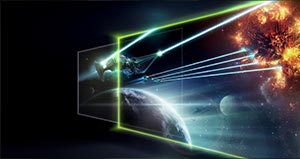 NVIDIA G-SYNC™ UND HDR NVIDIA G-SYNC™ UND HDR