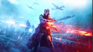 Battlefield V Battlefield V
