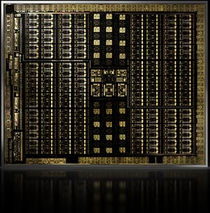 NVIDIA TURING NVIDIA TURING