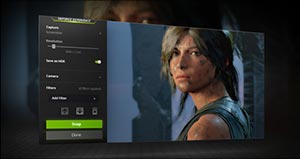 NVIDIA ANSEL NVIDIA ANSEL