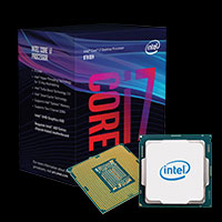 Intel Core i7 8700 6x 3.20GHz So.1151 BOX