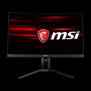 23,6" (59,94cm) MSI Optix MAG241CR schwarz 1920x1080