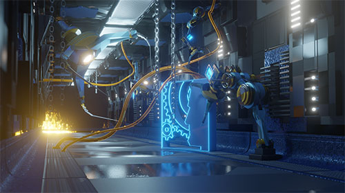 Gamers Week 2020 by Mindfactory