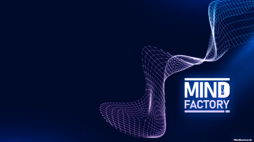 Mindfactory Electric Waves