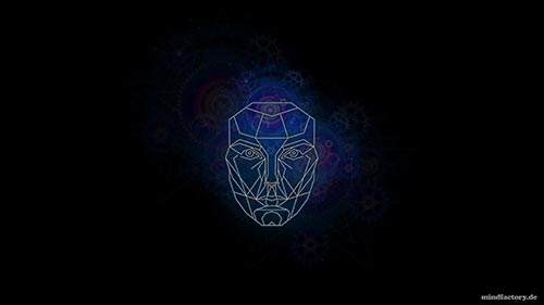 Mindfactory Behind the Mind