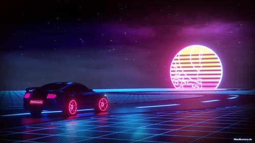 Mindfactory Road Trip