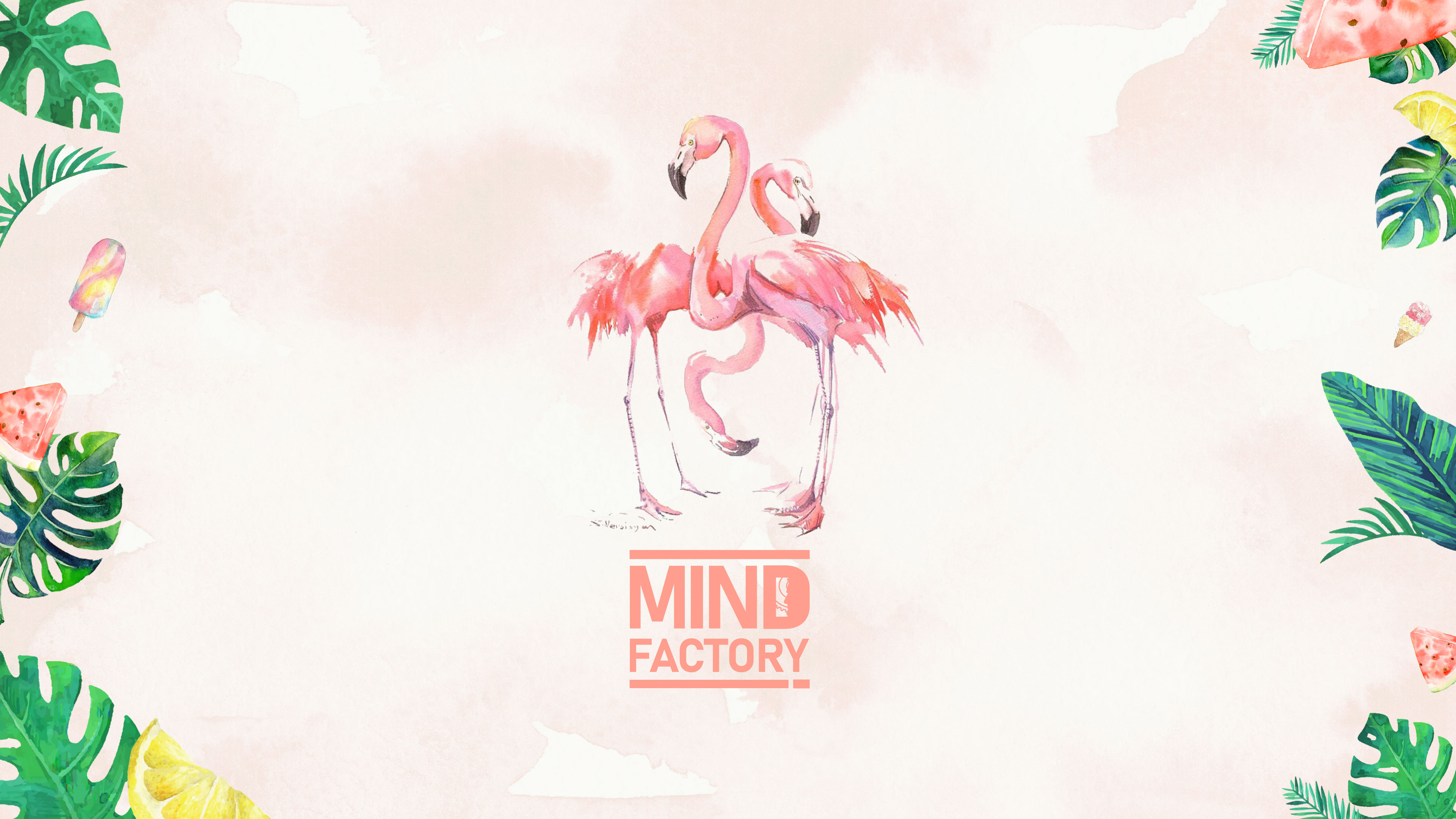 Summervibes by Mindfactory